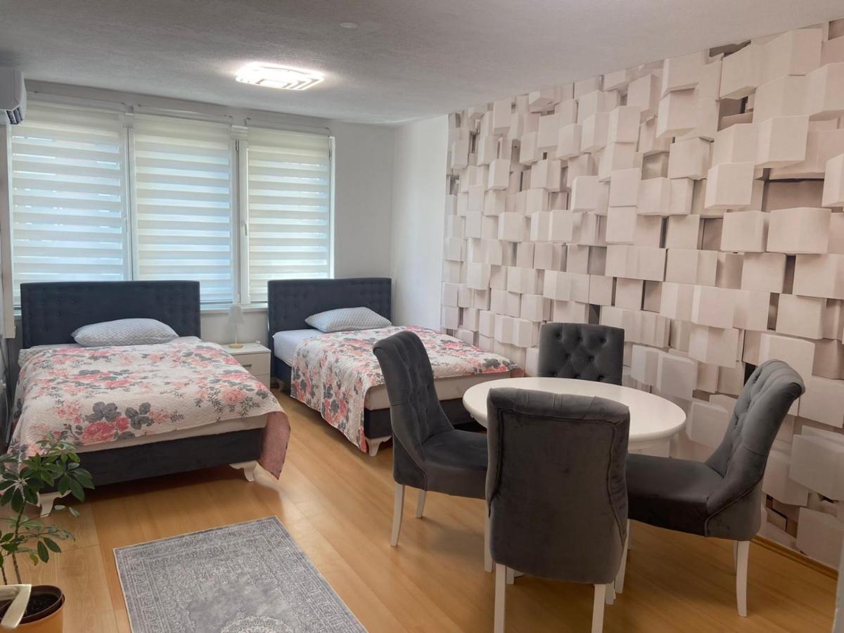 Apartman Citylux Bihać Exterior foto
