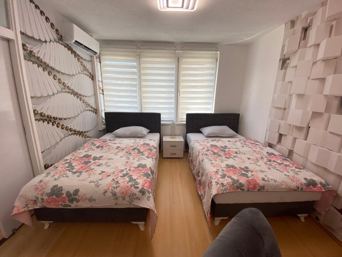 Apartman Citylux Bihać Exterior foto