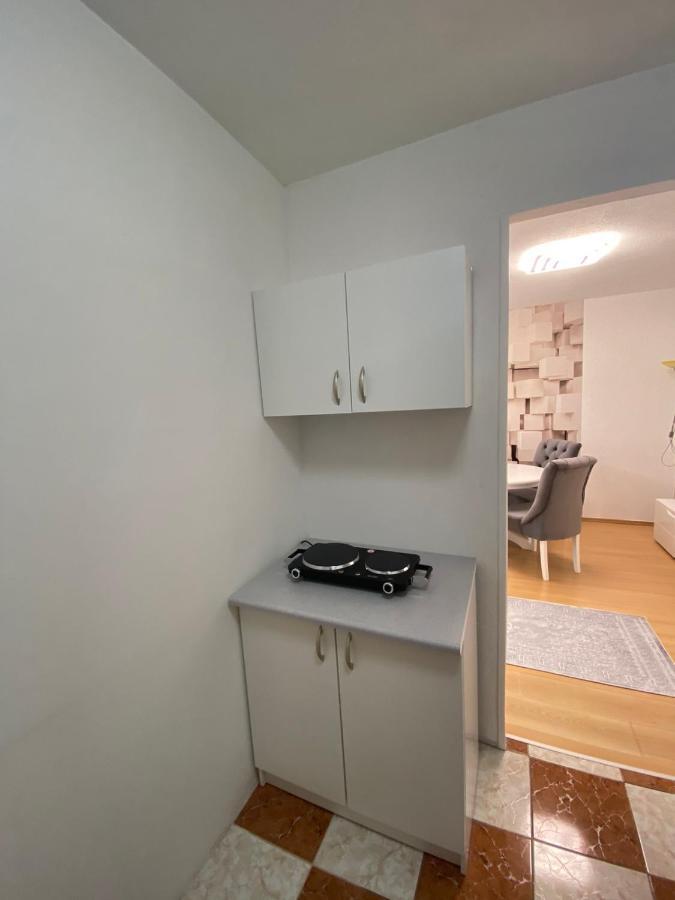 Apartman Citylux Bihać Exterior foto